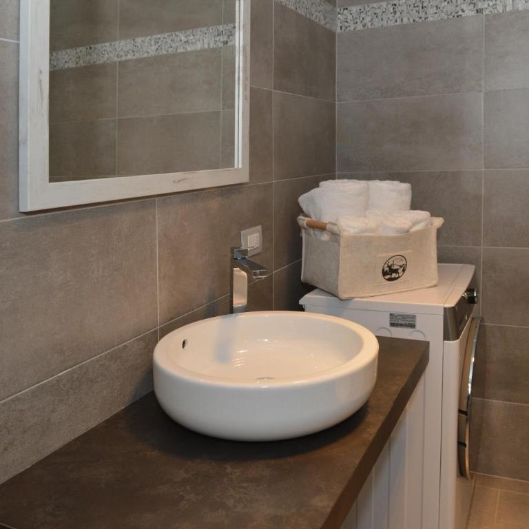 Appartamento in centro - Andalo - Apartment mit 1 Schlafzimmer - 9