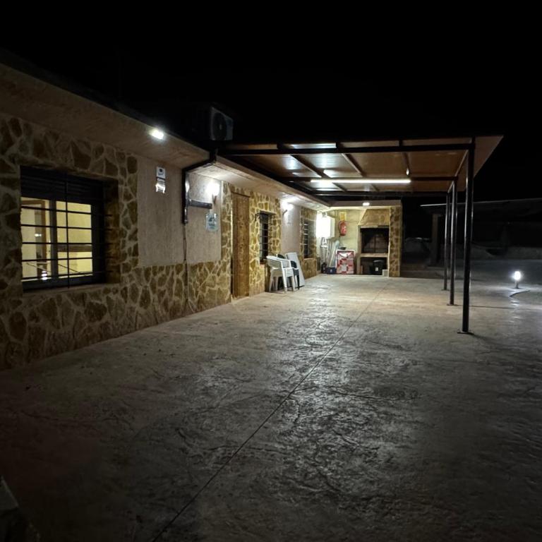 Alojamiento rural junto al histórico santuario romano - Villa de 2 dormitorios - 10