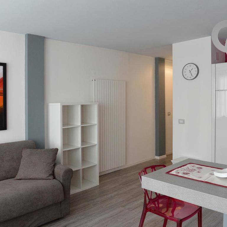 Appartamento in centro - Andalo - Apartment mit 1 Schlafzimmer - 4