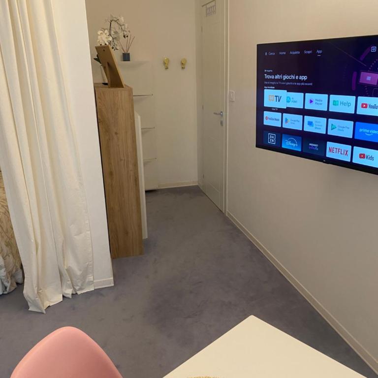 INCANTO fronte Casinò - Appartamento con 1 Camera da Letto - 12