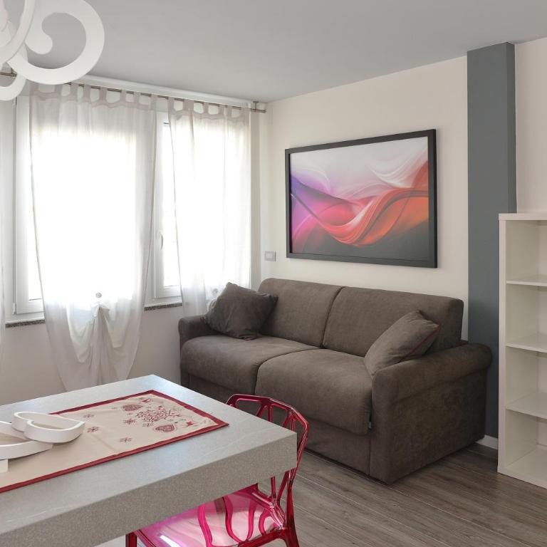 Appartamento in centro - Andalo - Apartment mit 1 Schlafzimmer - 3