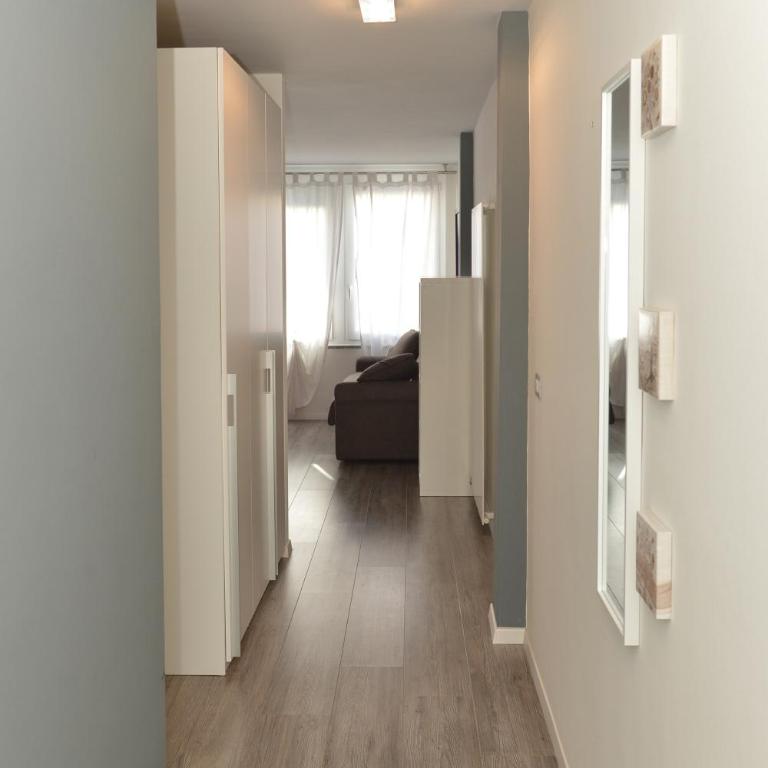 Appartamento in centro - Andalo - Apartment mit 1 Schlafzimmer - 11