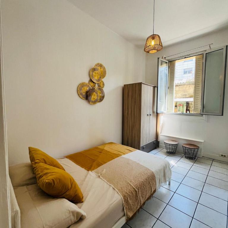 Spacious and Modern Studio - Apartment mit 1 Schlafzimmer - 3