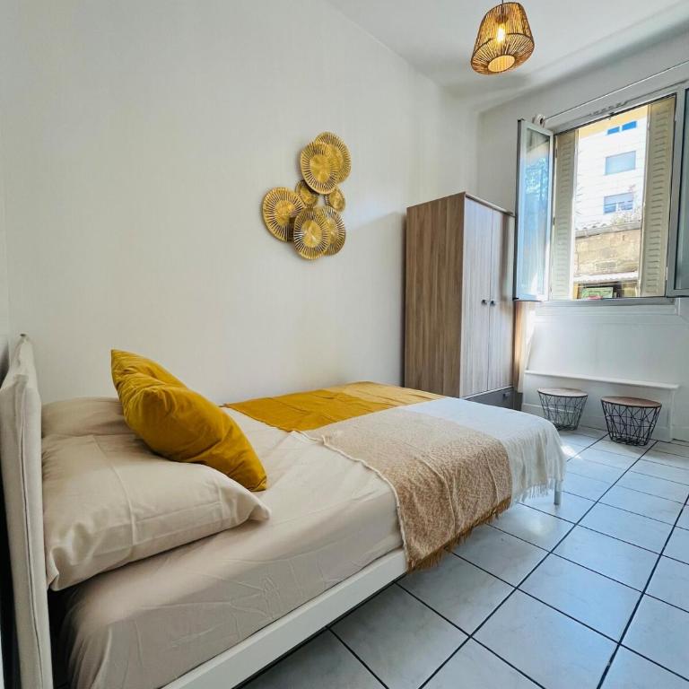 Spacious and Modern Studio - Apartment mit 1 Schlafzimmer - 10