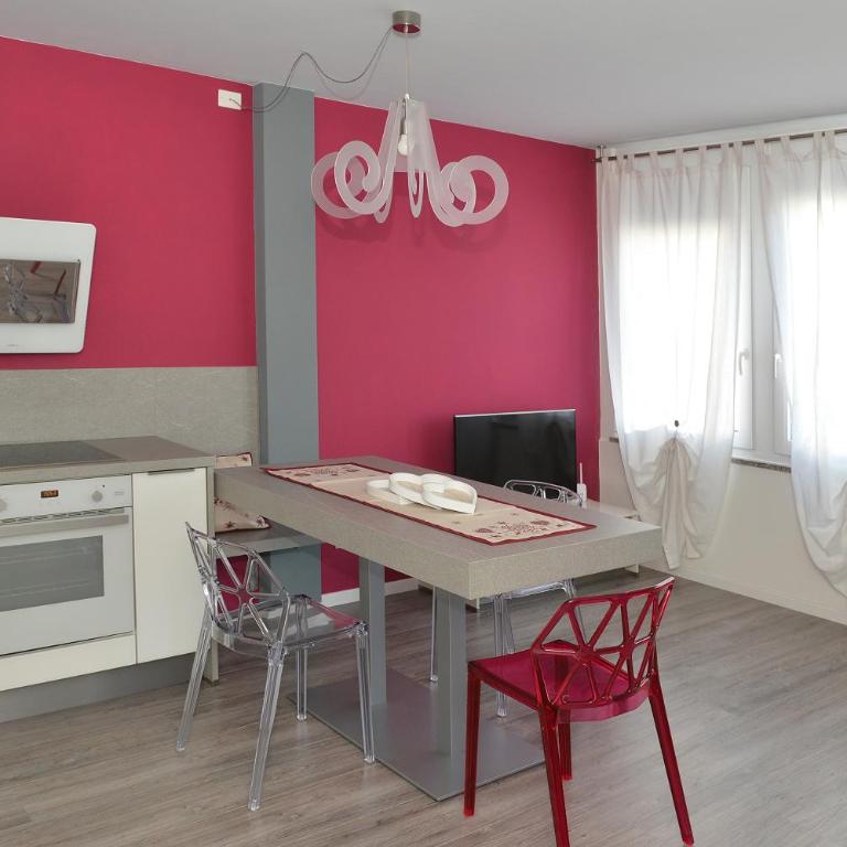 Appartamento in centro - Andalo - Apartment mit 1 Schlafzimmer - 2