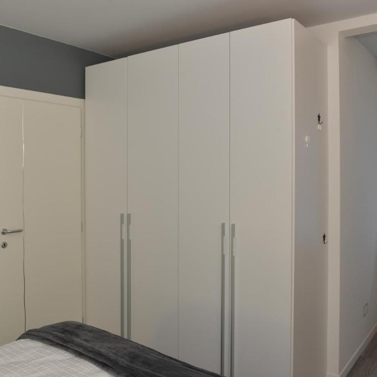 Appartamento in centro - Andalo - Apartment mit 1 Schlafzimmer - 7