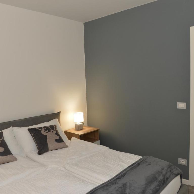 Appartamento in centro - Andalo - Apartment mit 1 Schlafzimmer - 6