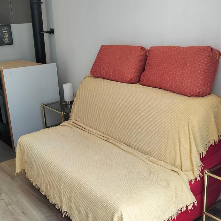 Fenouillet - Apartment mit 1 Schlafzimmer - 6
