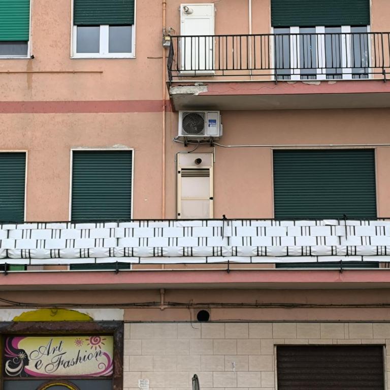 La Dimora delle Sirene - Partenope - Casa con 1 Camera da Letto - 6
