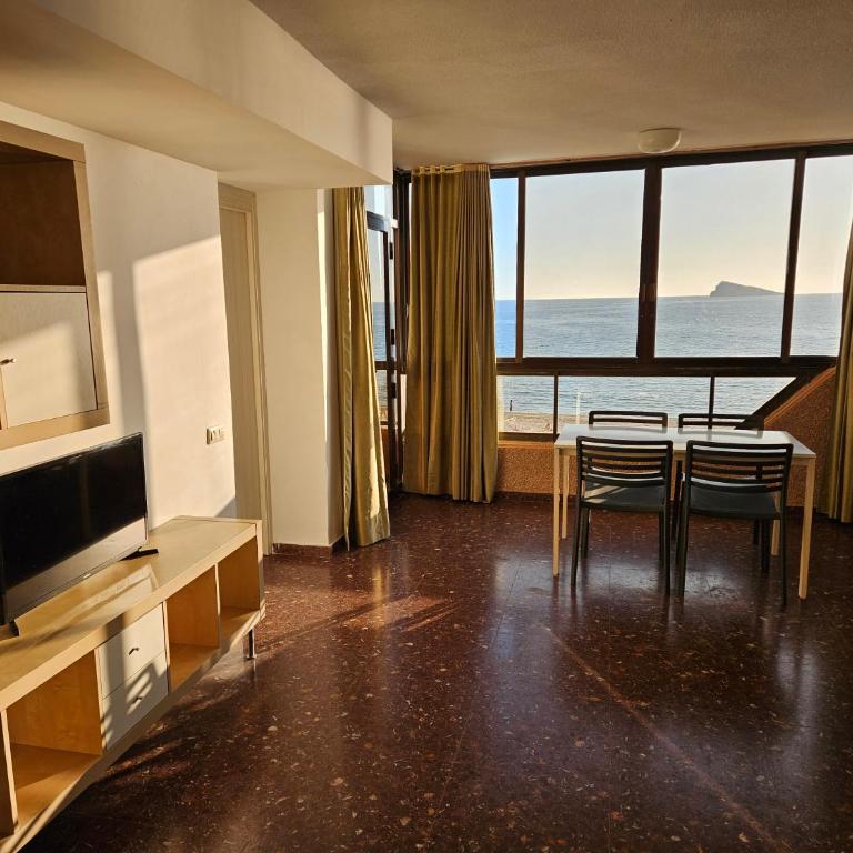 Apartamentos Don Vicente - Apartamento con vistas al mar - 20