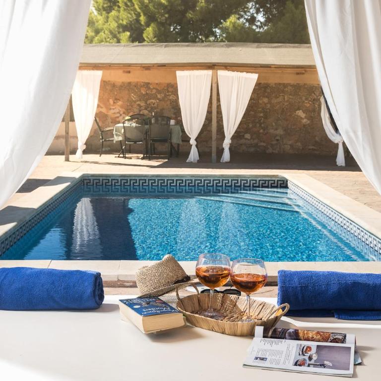 Son Sea Villa - Villa con piscina privada - 1