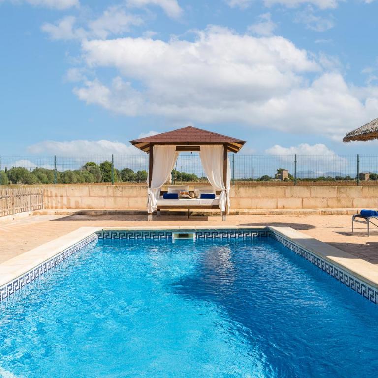 Son Sea Villa - Villa con piscina privada - 20