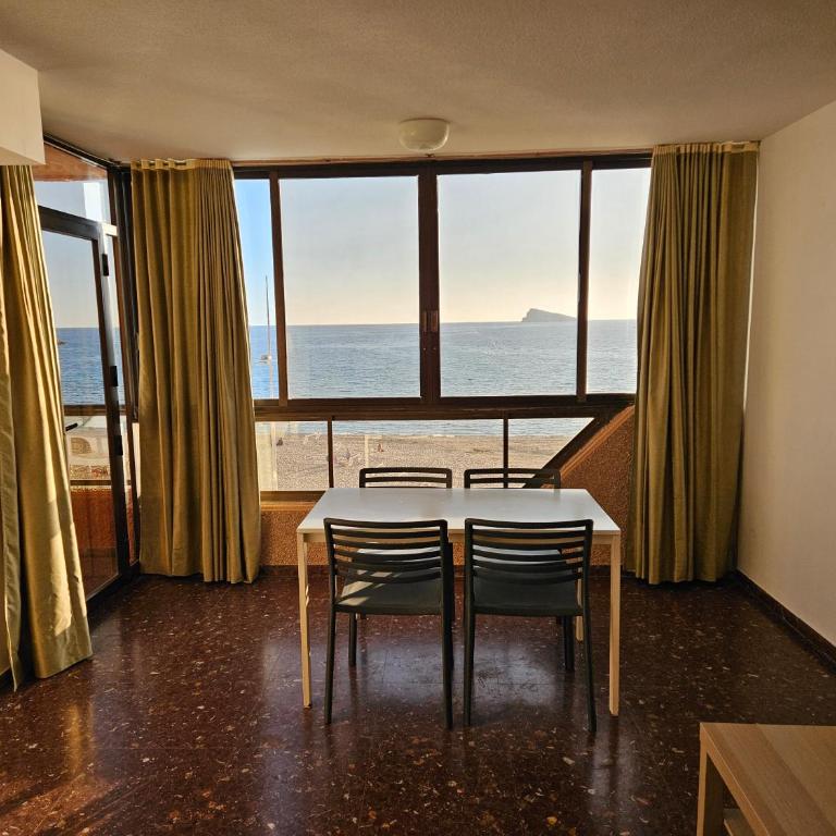 Apartamentos Don Vicente - Apartamento con vistas al mar - 33