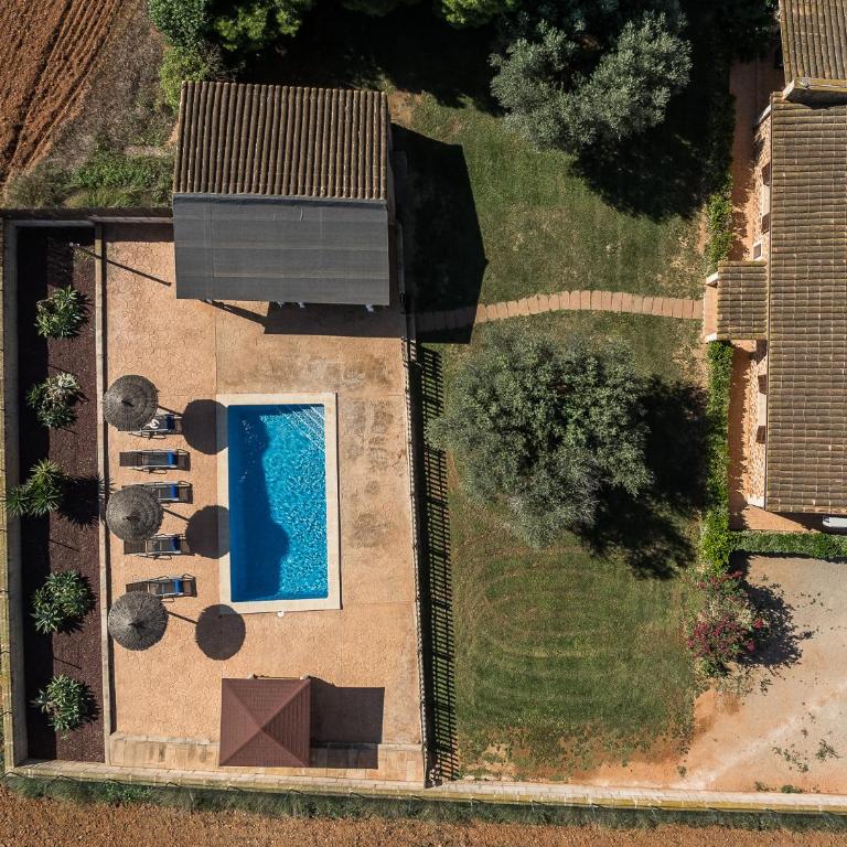 Son Sea Villa - Villa con piscina privada - 6