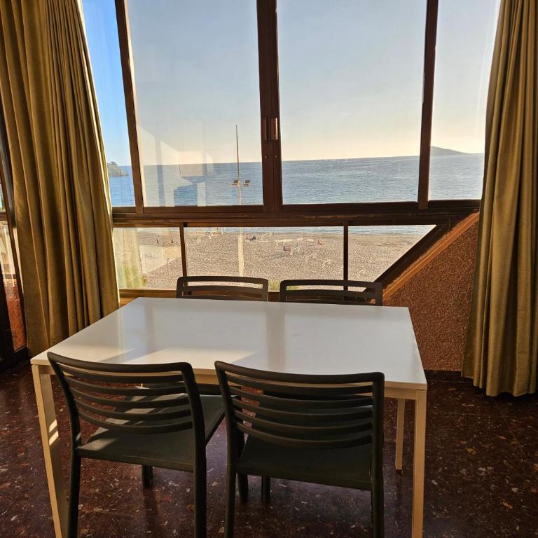 Apartamentos Don Vicente - Apartamento con vistas al mar - 35