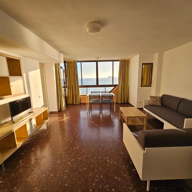 Apartamentos Don Vicente - Apartamento con vistas al mar - 36