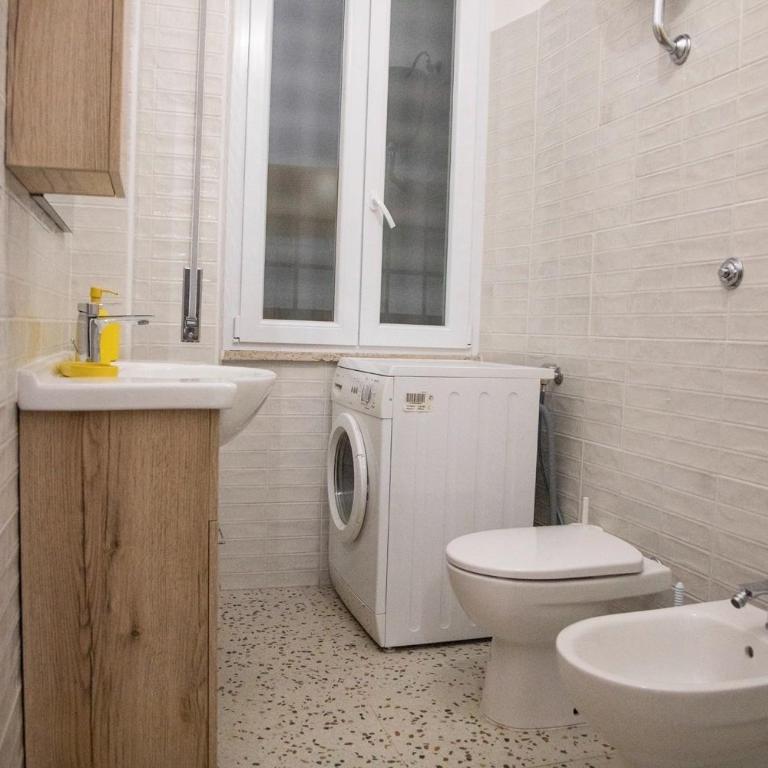 Casa Marini - Casa con 2 Camere da Letto - 10