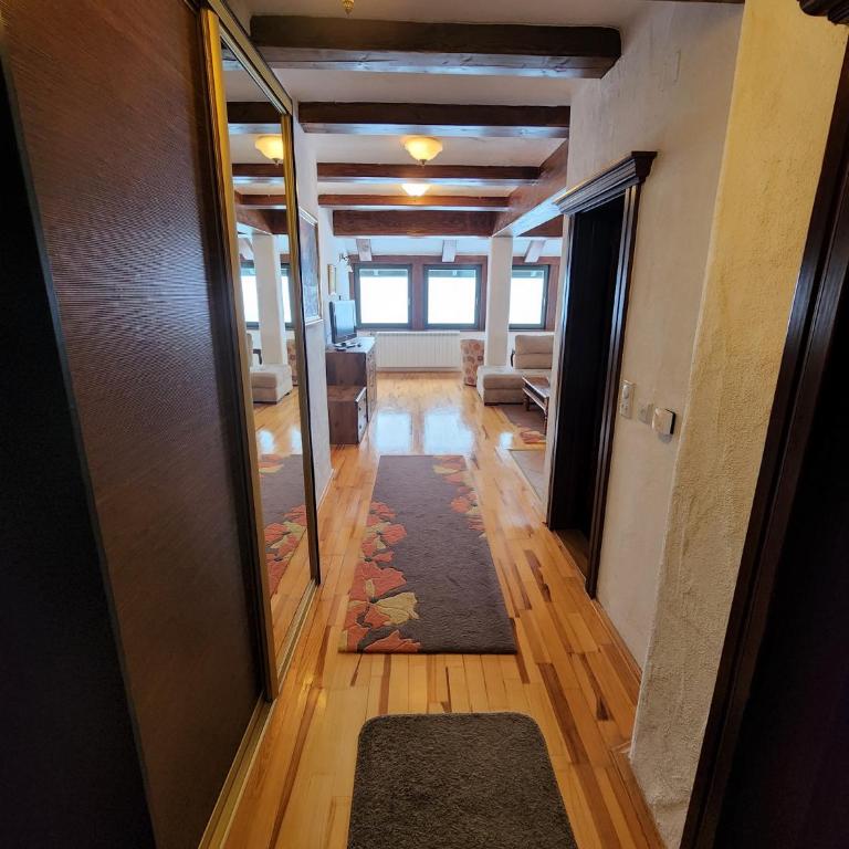 Apartmani Stanišići - Apartman sa Pogledom na Planinu - 4