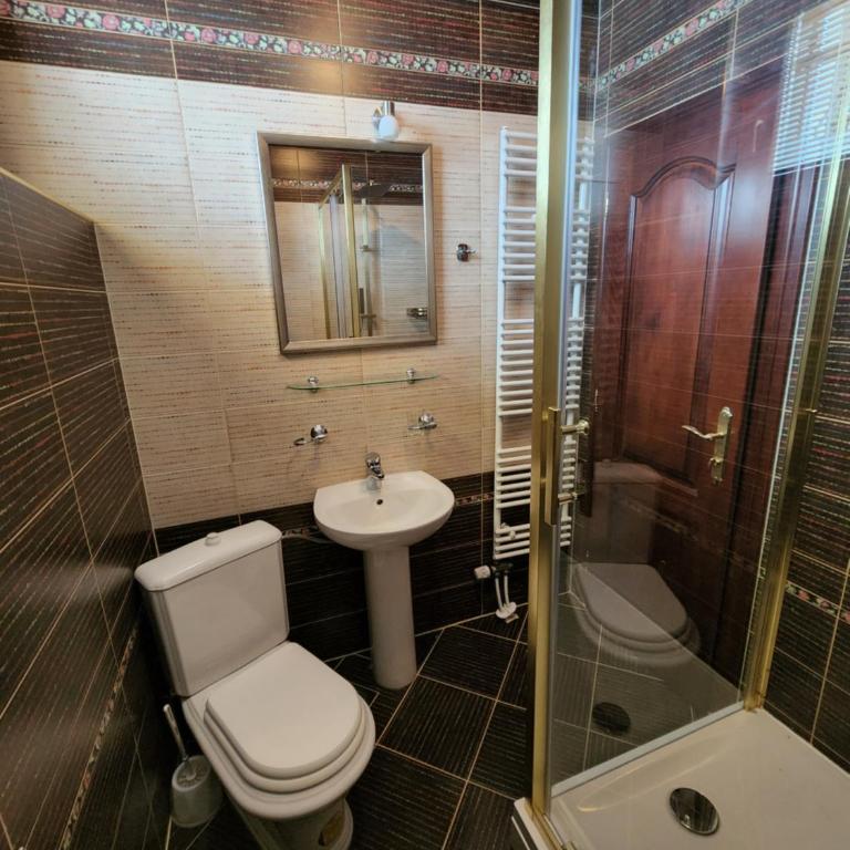 Apartmani Stanišići - Apartman sa 1 Spavaćom Sobom - 6