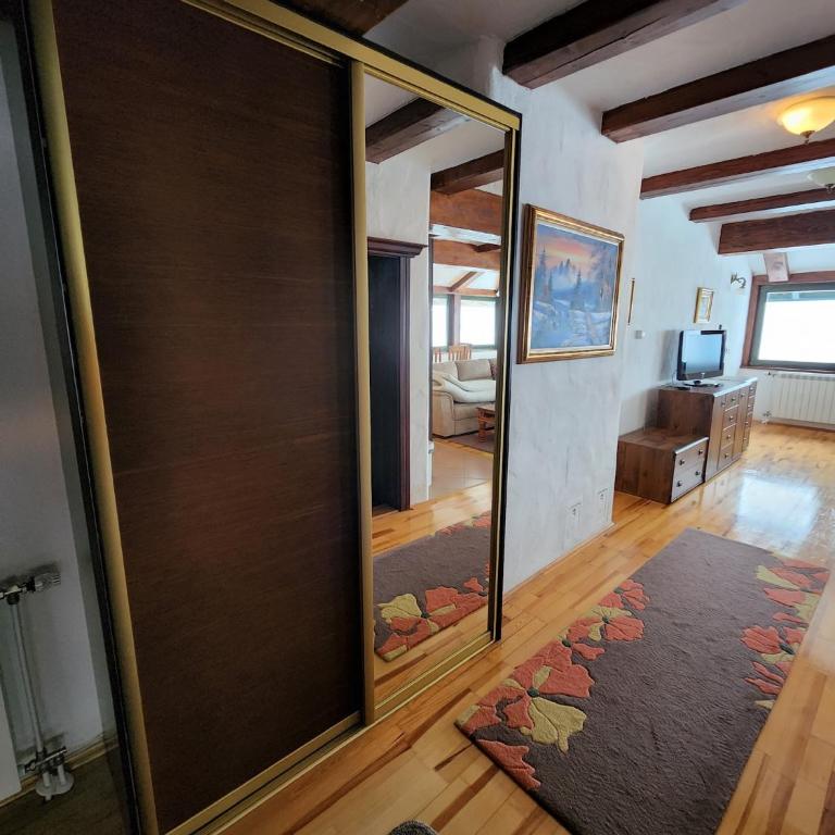 Apartmani Stanišići - Apartman sa Pogledom na Planinu - 5