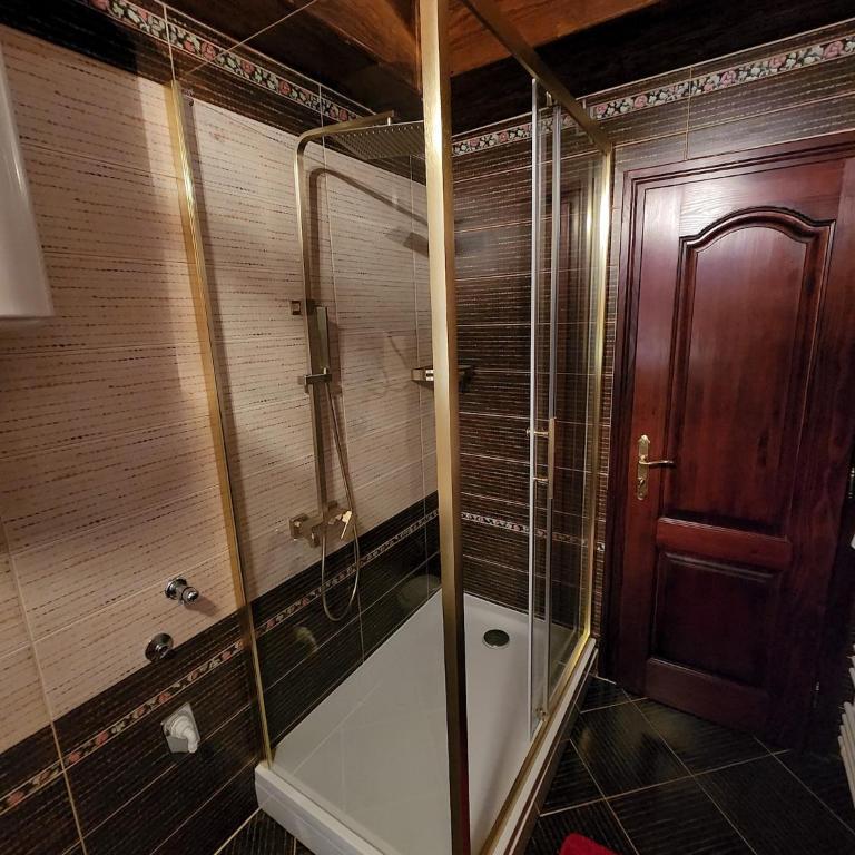 Apartmani Stanišići - Apartman sa Pogledom na Planinu - 6