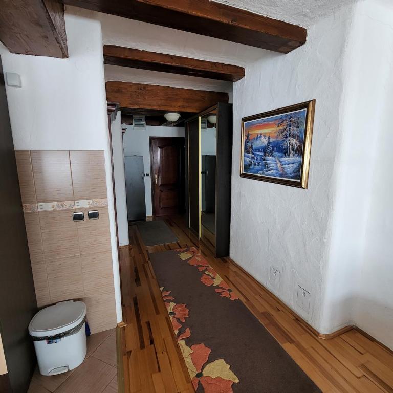 Apartmani Stanišići - Apartman sa Pogledom na Planinu - 7