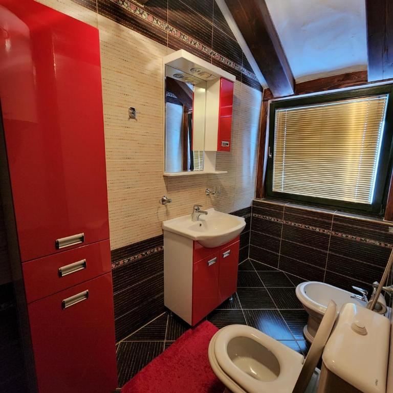 Apartmani Stanišići - Apartman sa Pogledom na Planinu - 9