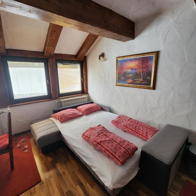 Apartmani Stanišići - Apartman sa 1 Spavaćom Sobom - 10
