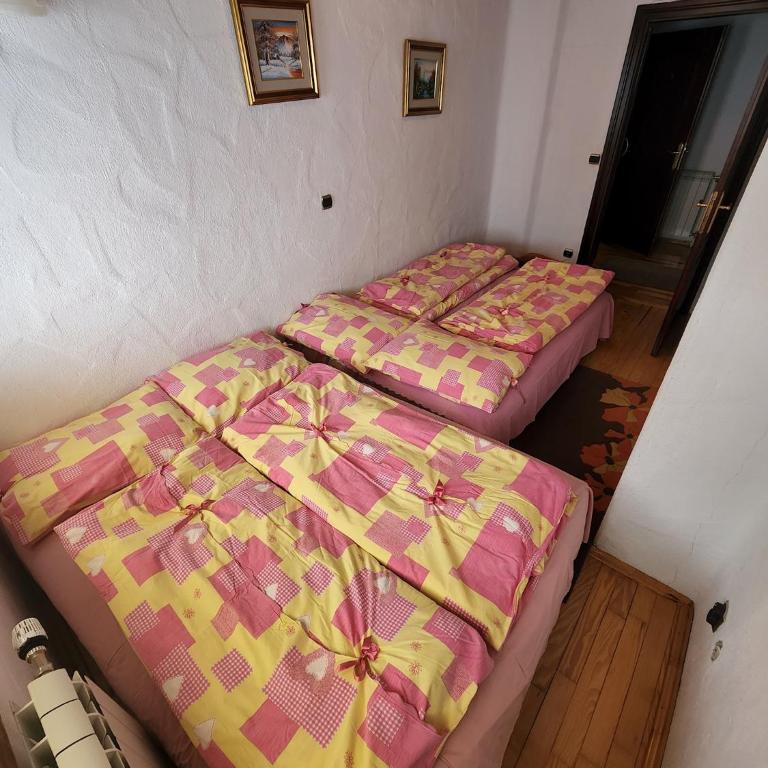 Apartmani Stanišići - Apartman sa Pogledom na Planinu - 11