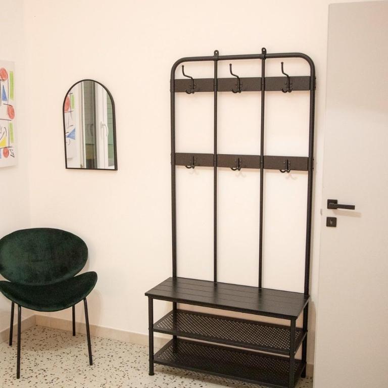 Casa Marini - Casa con 2 Camere da Letto - 7