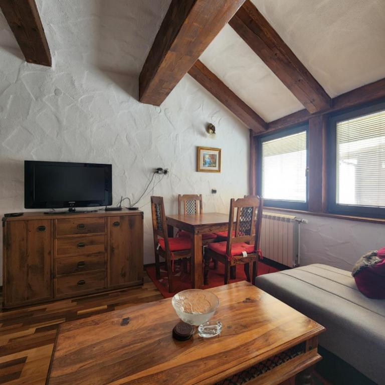 Apartmani Stanišići - Apartman sa 1 Spavaćom Sobom - 11