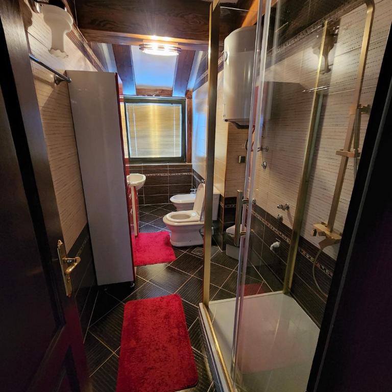 Apartmani Stanišići - Apartman sa Pogledom na Planinu - 13
