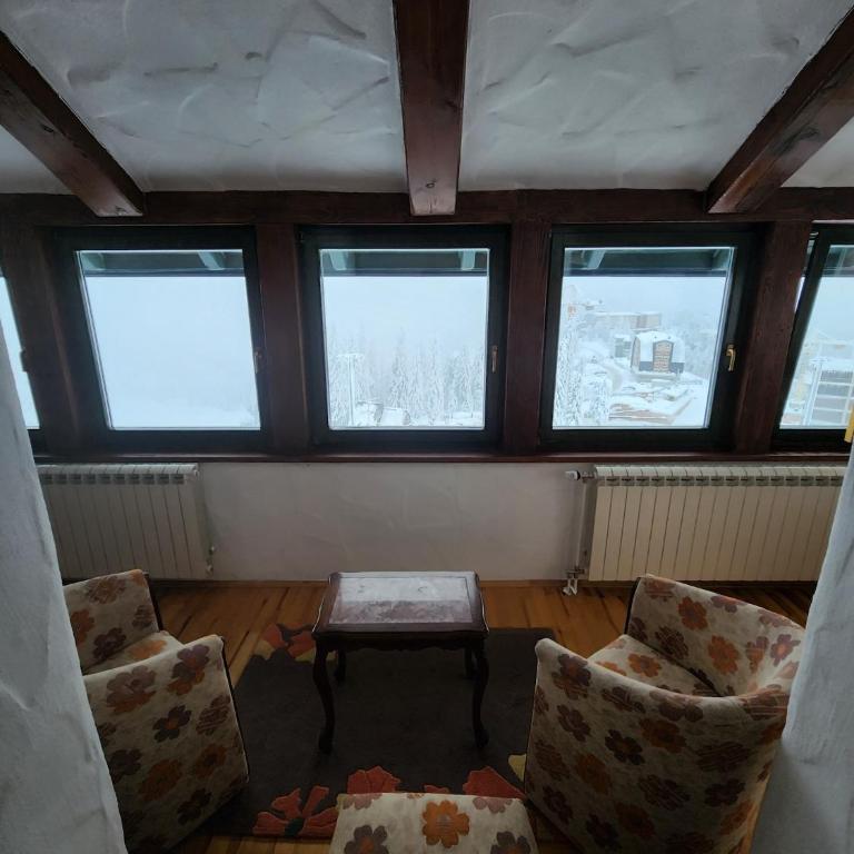 Apartmani Stanišići - Apartman sa Pogledom na Planinu - 14