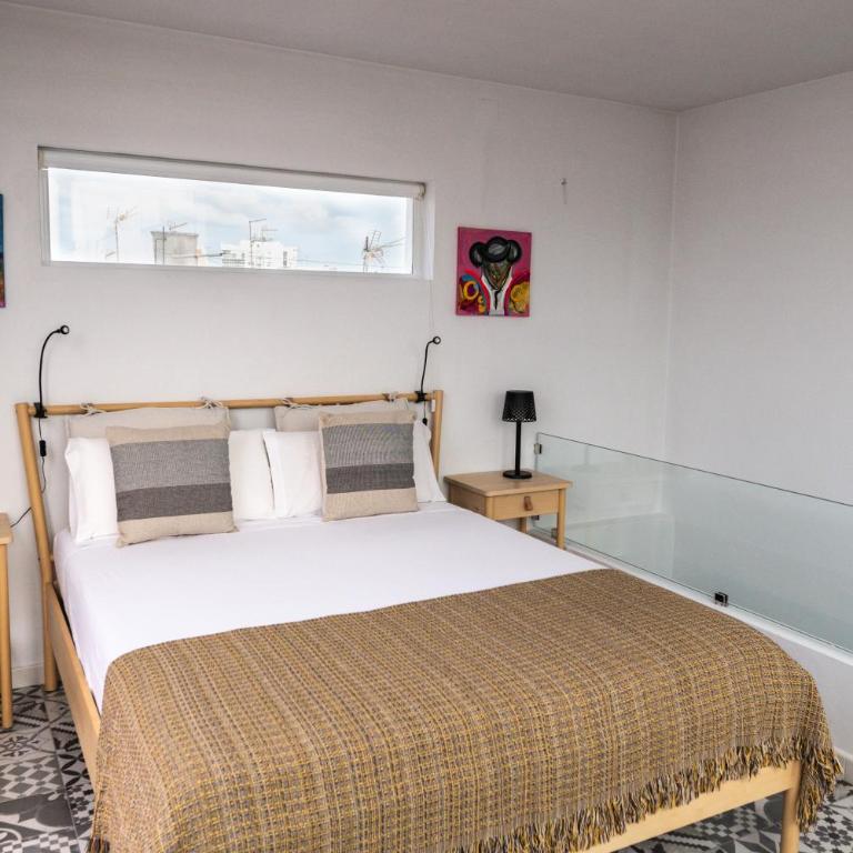 Rosario17 by 7Escalones - Apartamento de 2 dormitorios - 16