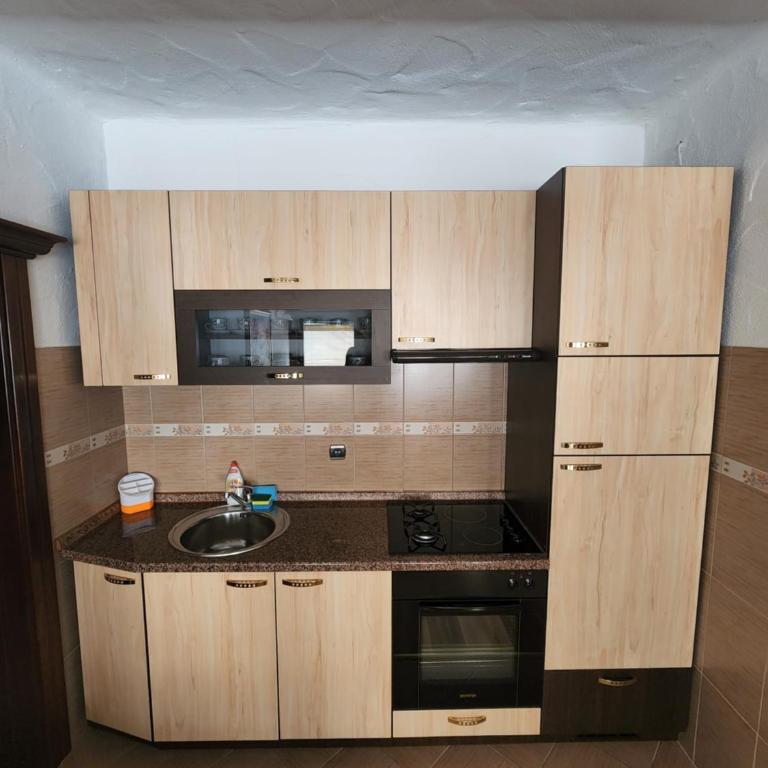 Apartmani Stanišići - Apartman sa 1 Spavaćom Sobom - 12