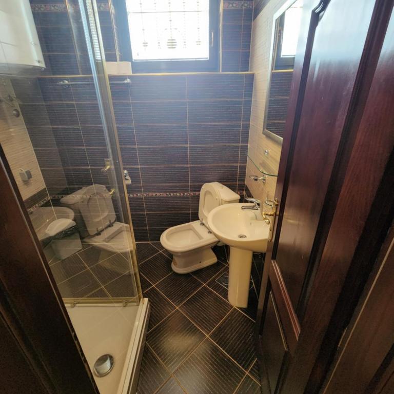 Apartmani Stanišići - Apartman sa 1 Spavaćom Sobom - 13