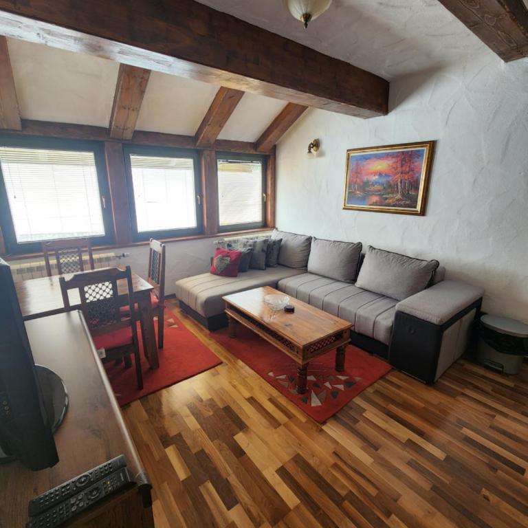 Apartmani Stanišići - Apartman sa 1 Spavaćom Sobom - 14
