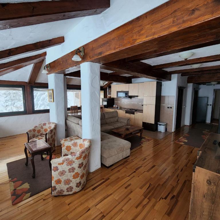 Apartmani Stanišići - Apartman sa Pogledom na Planinu - 16