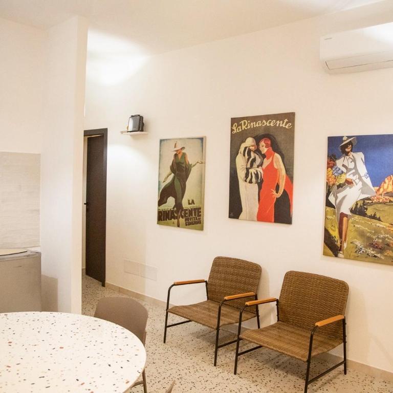 Casa Marini - Casa con 2 Camere da Letto - 3