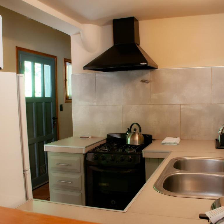 Las Cumbres Apart & Suites - Apartamento - 7