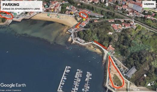 Casa Arealonga - Apartamento de 3 dormitorios - 29