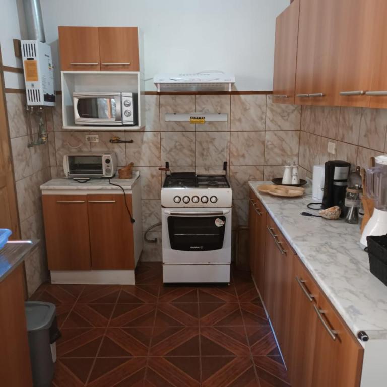 Casa Lago Vichuquén, Sector Sol de la Península - Four-Bedroom House - 14