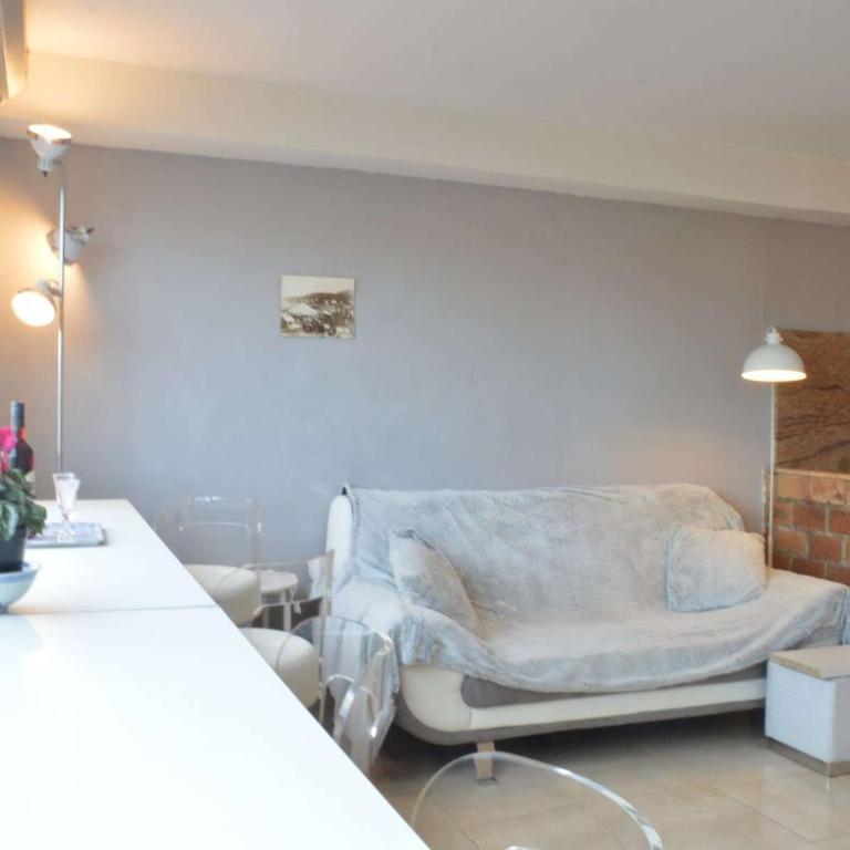 Appart 3 pièces 4 couchages BANYULS SUR MER BN100-C502 - Two-Bedroom Apartment - 2