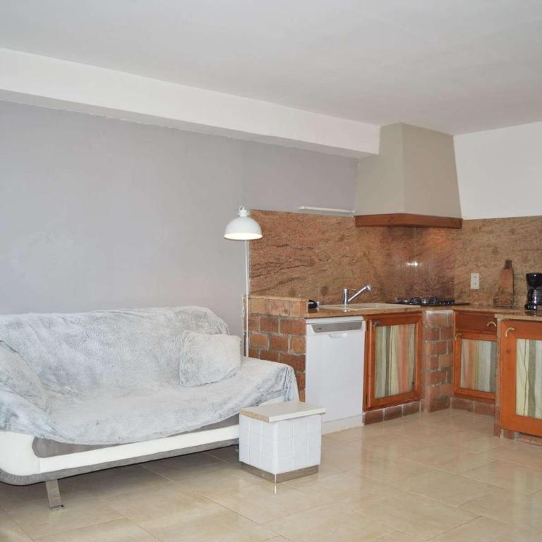 Appart 3 pièces 4 couchages BANYULS SUR MER BN100-C502 - Two-Bedroom Apartment - 3