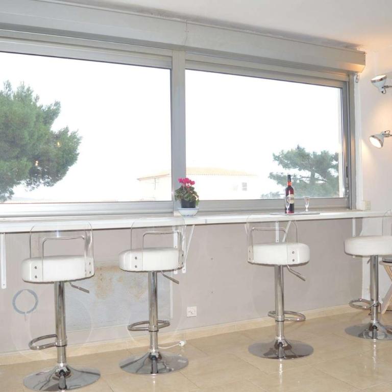 Appart 3 pièces 4 couchages BANYULS SUR MER BN100-C502 - Two-Bedroom Apartment - 4