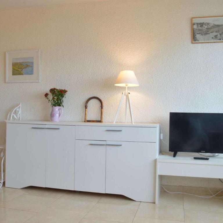 Appart 3 pièces 4 couchages BANYULS SUR MER BN100-C502 - Two-Bedroom Apartment - 5