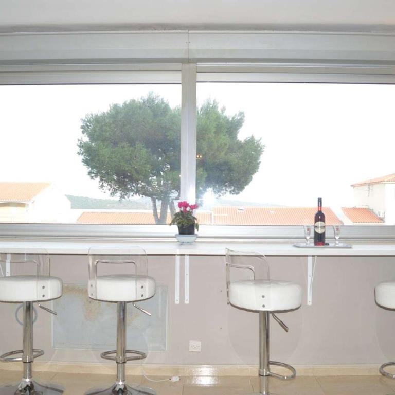 Appart 3 pièces 4 couchages BANYULS SUR MER BN100-C502 - Two-Bedroom Apartment - 7