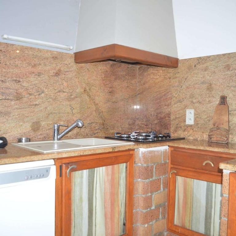 Appart 3 pièces 4 couchages BANYULS SUR MER BN100-C502 - Two-Bedroom Apartment - 8