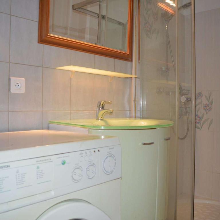 Appart 3 pièces 4 couchages BANYULS SUR MER BN100-C502 - Two-Bedroom Apartment - 10
