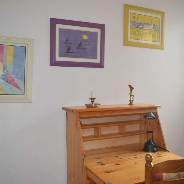 Appart 3 pièces 4 couchages BANYULS SUR MER BN100-C502 - Two-Bedroom Apartment - 11